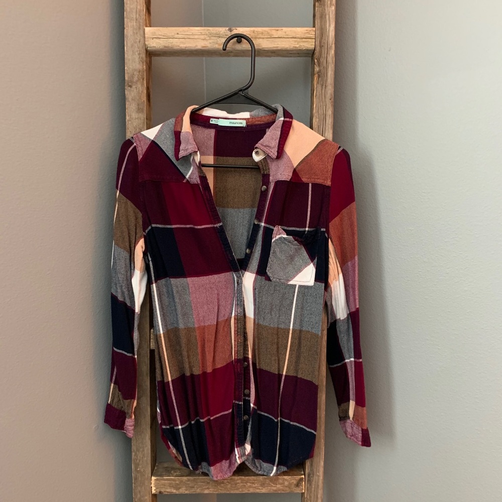 Flannel